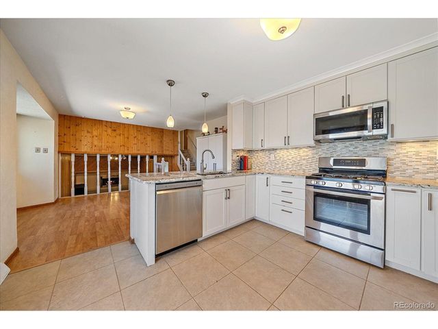 9255 N Delbert Rd, Parker, CO 80138