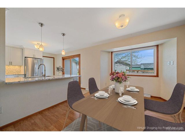 9255 N Delbert Rd, Parker, CO 80138