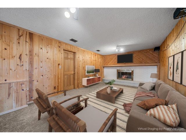 9255 N Delbert Rd, Parker, CO 80138
