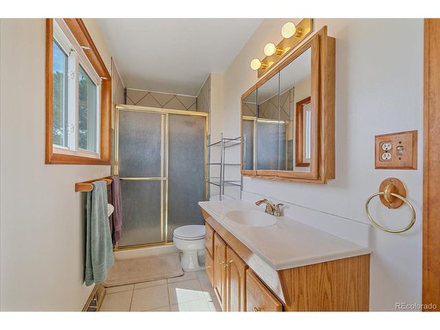 9255 N Delbert Rd, Parker, CO 80138