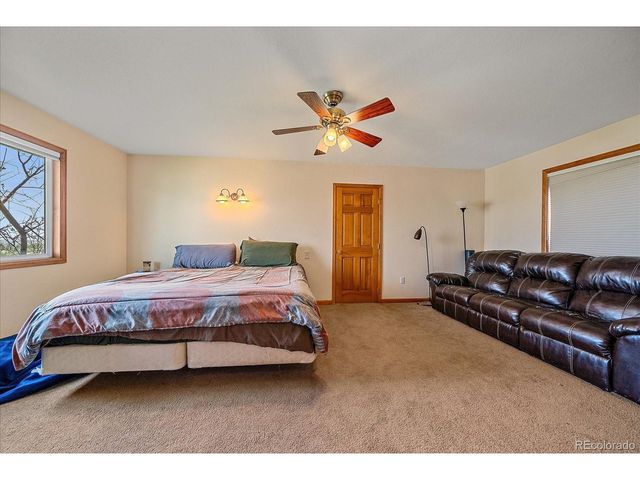 9255 N Delbert Rd, Parker, CO 80138