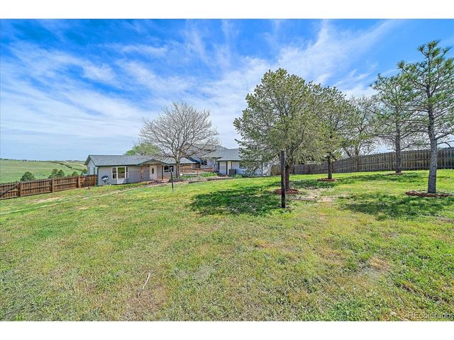 9255 N Delbert Rd, Parker, CO 80138