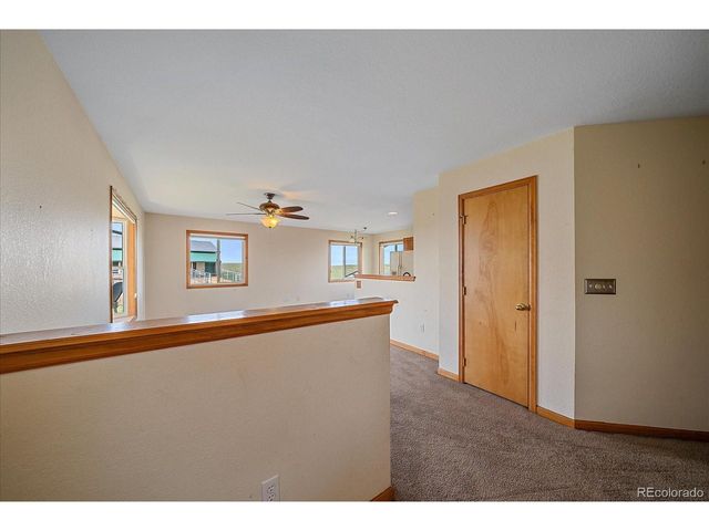 9255 N Delbert Rd, Parker, CO 80138