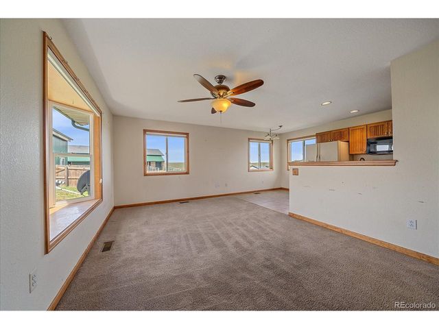 9255 N Delbert Rd, Parker, CO 80138