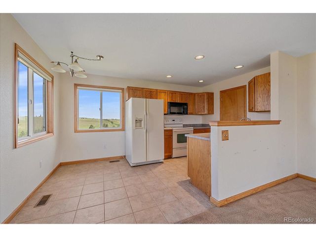 9255 N Delbert Rd, Parker, CO 80138