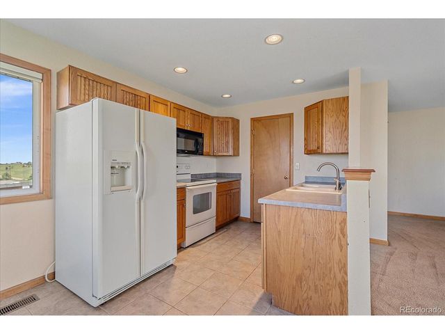 9255 N Delbert Rd, Parker, CO 80138