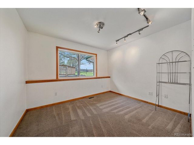 9255 N Delbert Rd, Parker, CO 80138