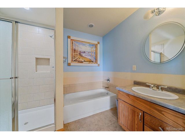 9255 N Delbert Rd, Parker, CO 80138