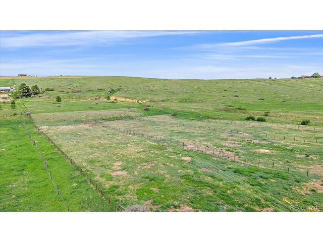 9255 N Delbert Rd, Parker, CO 80138