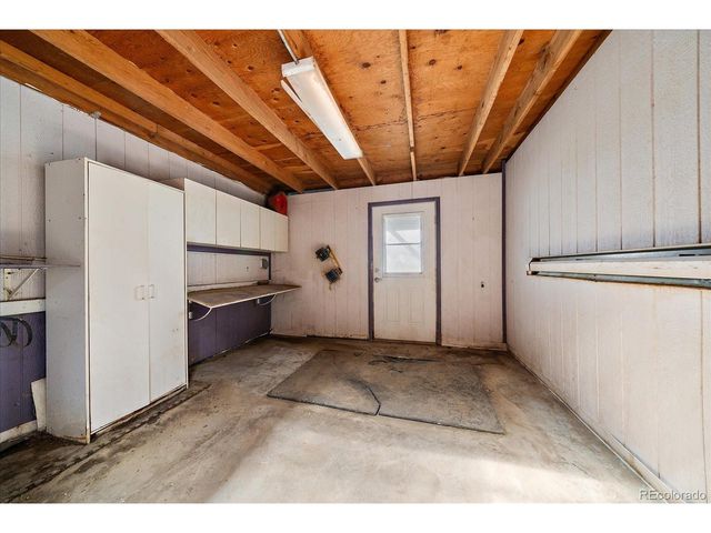 9255 N Delbert Rd, Parker, CO 80138