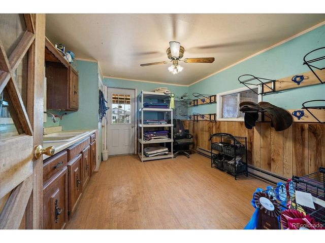 9255 N Delbert Rd, Parker, CO 80138