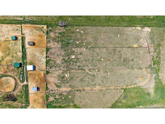 9255 N Delbert Rd, Parker, CO 80138