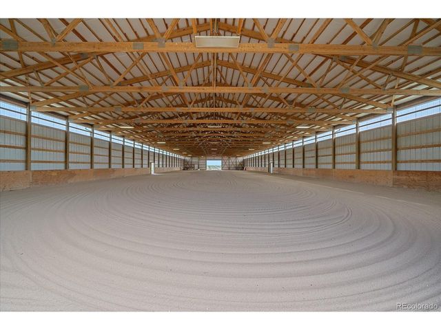 9255 N Delbert Rd, Parker, CO 80138