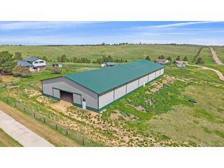 9255 N Delbert Rd, Parker, CO 80138
