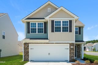 300 Gourd Street, Zebulon, NC 27597