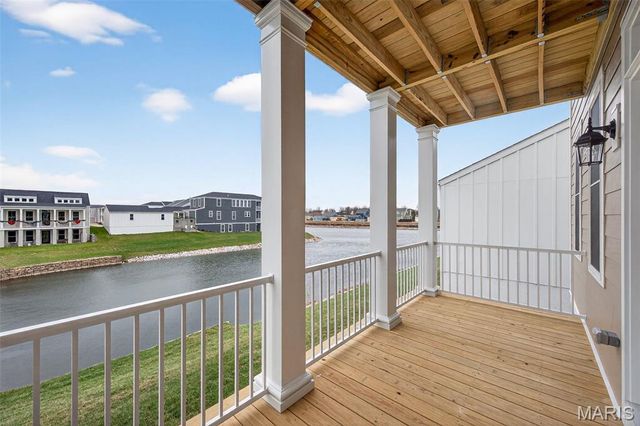 206 Marais Temps Clair Way, St Charles, MO 63301