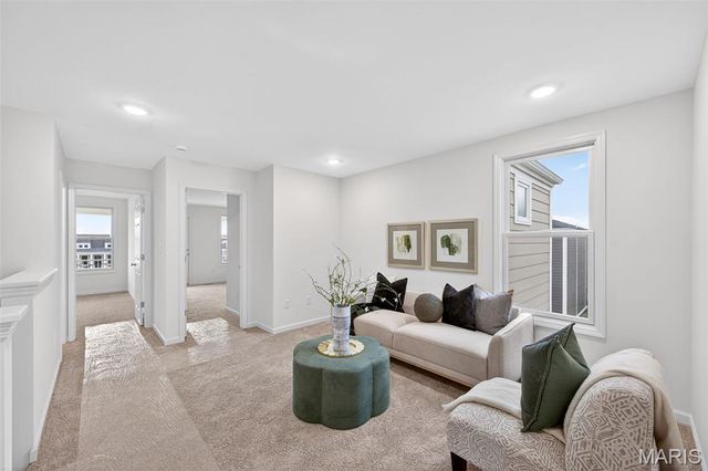 206 Marais Temps Clair Way, St Charles, MO 63301