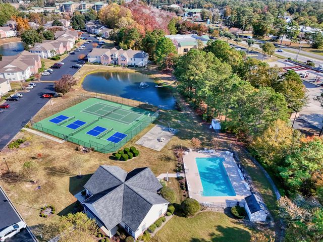 4277 Santolina Way Unit H, Murrells Inlet, SC 29576