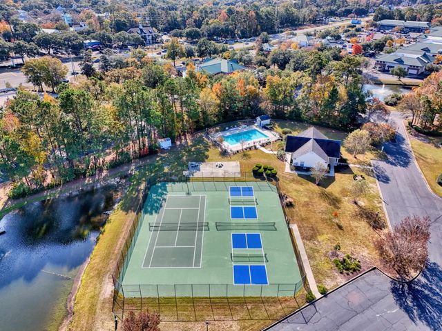 4277 Santolina Way Unit H, Murrells Inlet, SC 29576