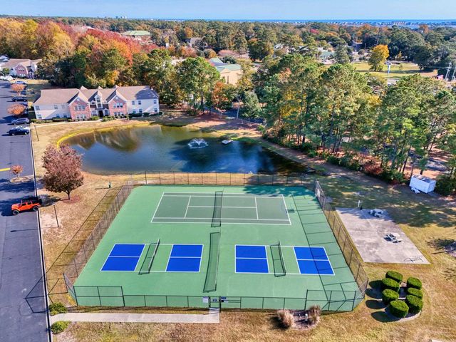 4277 Santolina Way Unit H, Murrells Inlet, SC 29576