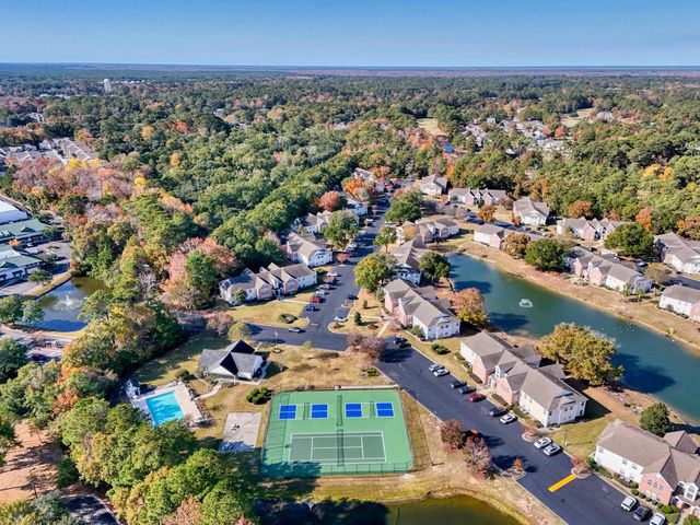 4277 Santolina Way Unit H, Murrells Inlet, SC 29576