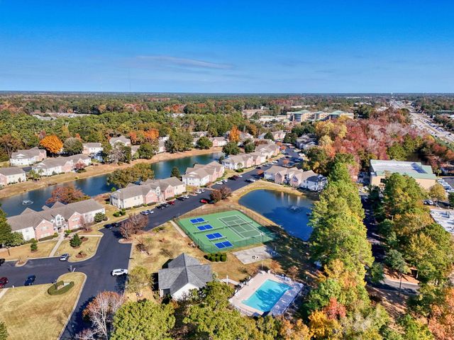 4277 Santolina Way Unit H, Murrells Inlet, SC 29576