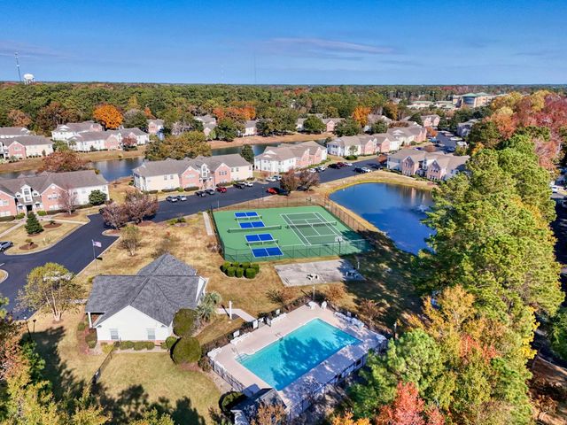 4277 Santolina Way Unit H, Murrells Inlet, SC 29576