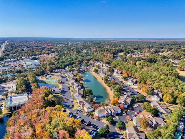 4277 Santolina Way Unit H, Murrells Inlet, SC 29576