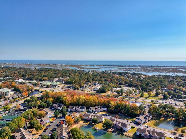 4277 Santolina Way Unit H, Murrells Inlet, SC 29576