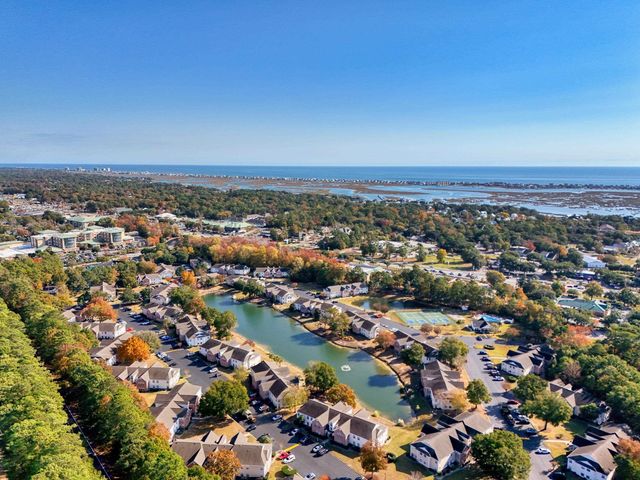4277 Santolina Way Unit H, Murrells Inlet, SC 29576