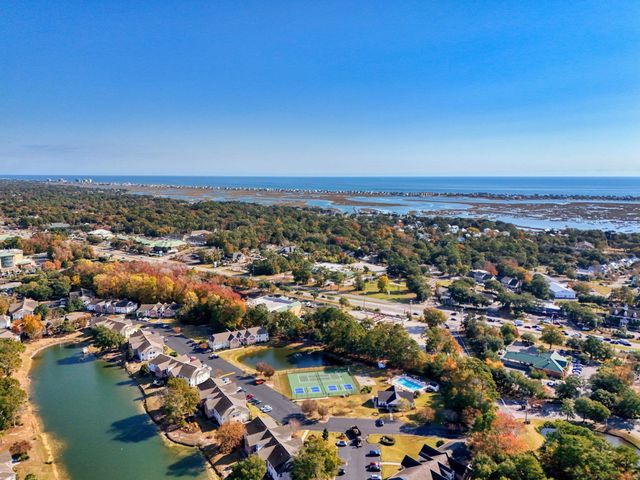 4277 Santolina Way Unit H, Murrells Inlet, SC 29576