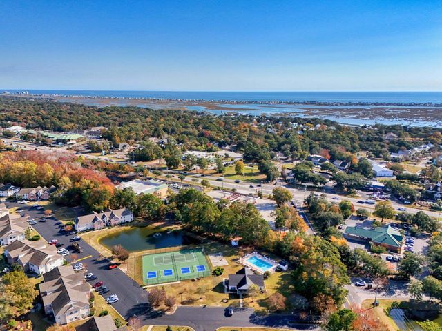4277 Santolina Way Unit H, Murrells Inlet, SC 29576