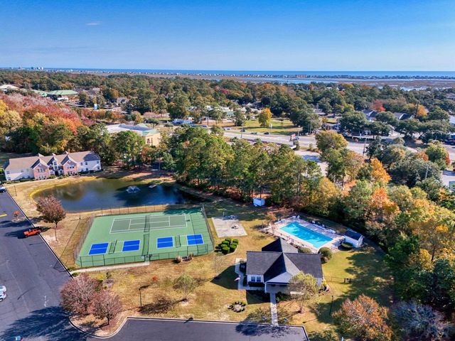 4277 Santolina Way Unit H, Murrells Inlet, SC 29576