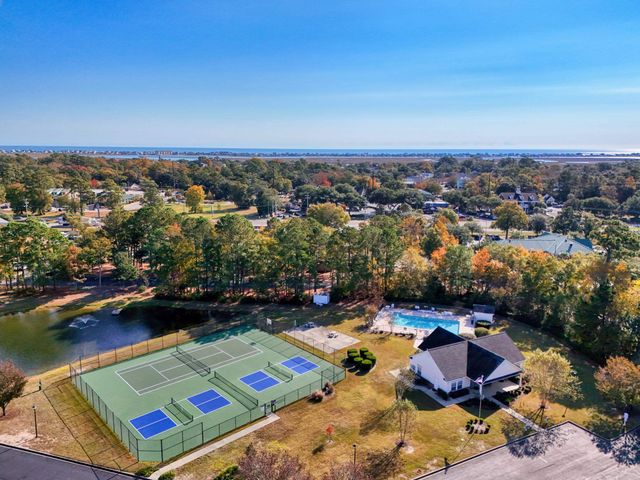 4277 Santolina Way Unit H, Murrells Inlet, SC 29576