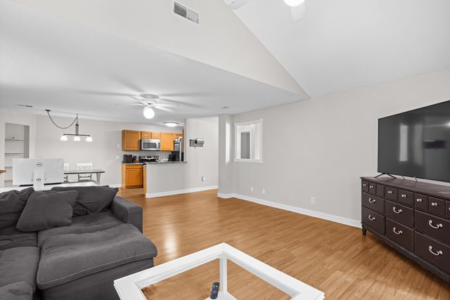 4277 Santolina Way Unit H, Murrells Inlet, SC 29576