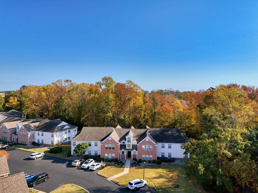 4277 Santolina Way Unit H, Murrells Inlet, SC 29576