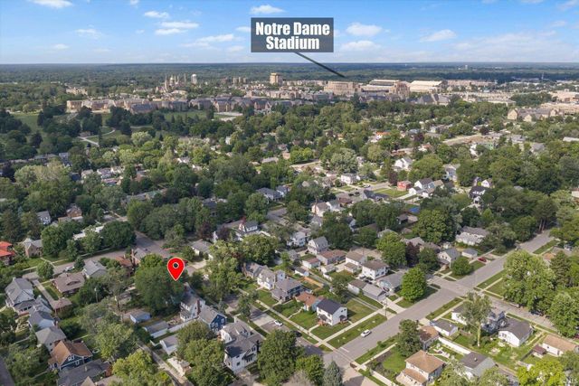 1117 Foster Street, South Bend, IN 46617