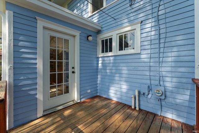 1117 Foster Street, South Bend, IN 46617