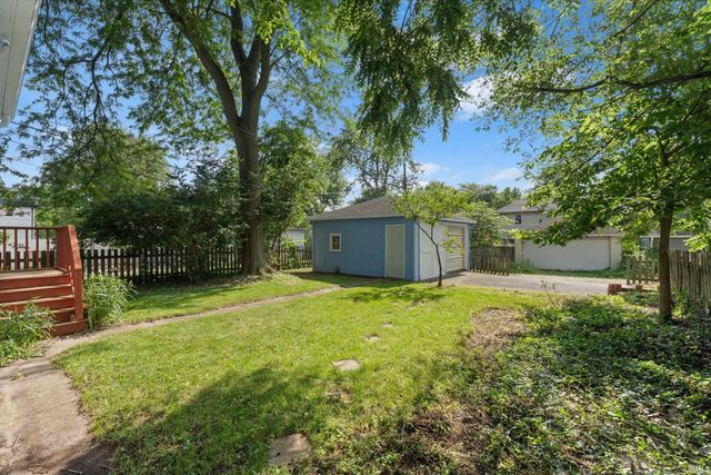 1117 Foster Street, South Bend, IN 46617