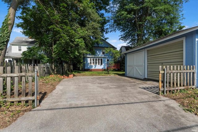 1117 Foster Street, South Bend, IN 46617