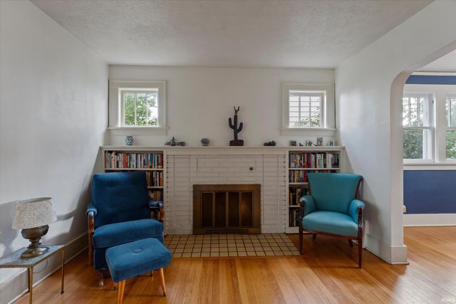 1117 Foster Street, South Bend, IN 46617