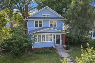1117 Foster Street, South Bend, IN 46617
