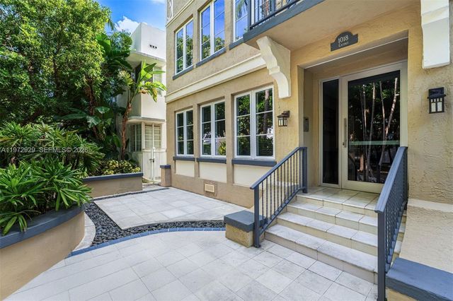 1018 Meridian Ave 8, Miami Beach, FL 33139
