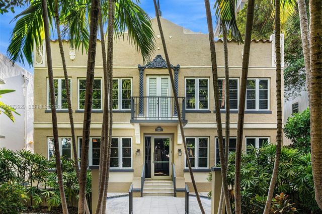 1018 Meridian Ave 8, Miami Beach, FL 33139