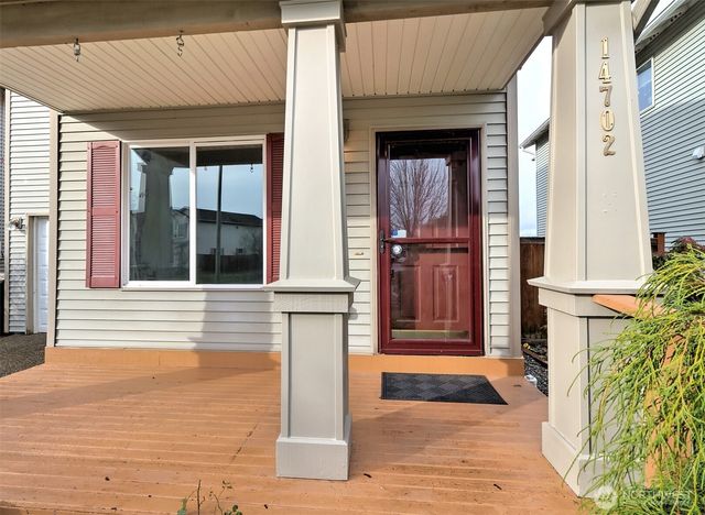 14702 Terra View Street SE, Yelm, WA 98597