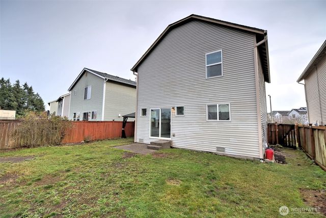 14702 Terra View Street SE, Yelm, WA 98597