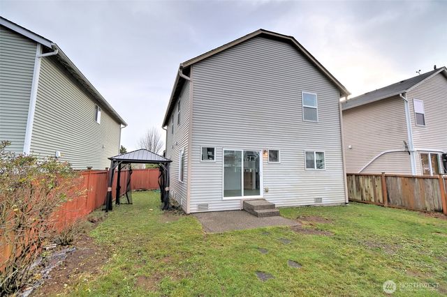 14702 Terra View Street SE, Yelm, WA 98597