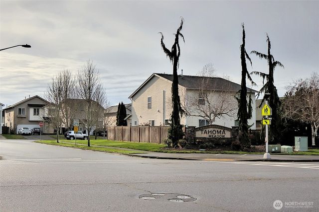 14702 Terra View Street SE, Yelm, WA 98597