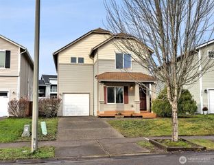 14702 Terra View Street SE, Yelm, WA 98597