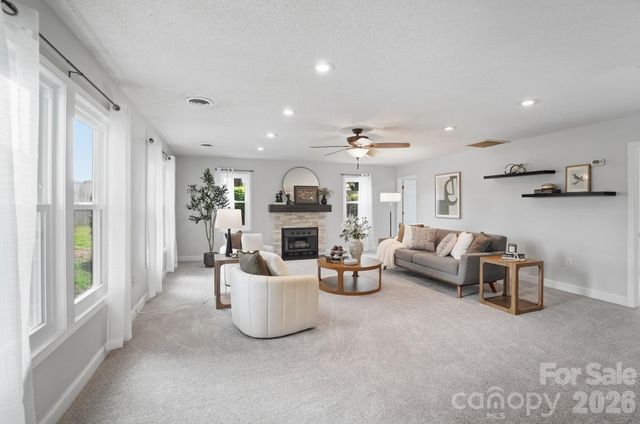1919 Gables Drive, Monroe, NC 28112